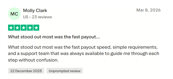 Client review