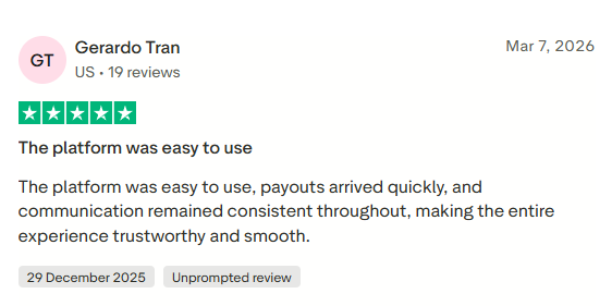 Client review