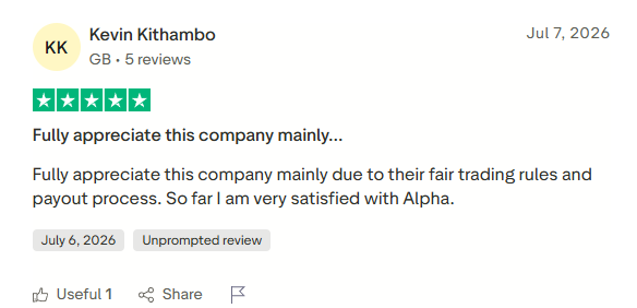 Client review