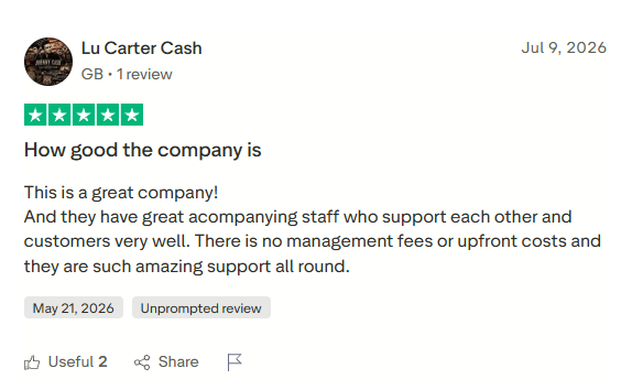 Client review