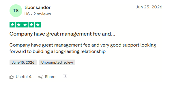 Client review