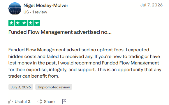 Client review